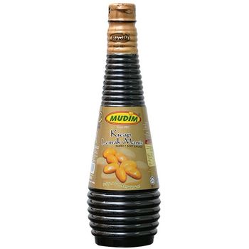 Mudim Kicap Lemak Manis 900g