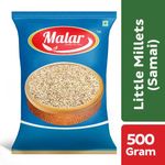 Malar Little Millets (Samai) 500g