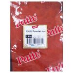 Pattu Red Chilli Powder Hot 1kg