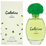 Gres Cabotine EDT Spray 100ml