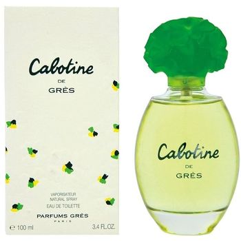 Gres Cabotine EDT Spray 100ml