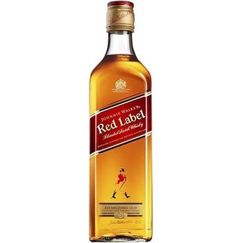 Johnnie Walker Whiskey Red Label 200ml
