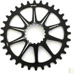 Cannondale 1x Mountain Spidering X-Sync 32T Standard Offset Chainring