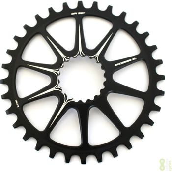 Cannondale 1x Mountain Spidering X-Sync 32T Standard Offset Chainring