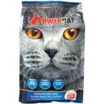 Power Cat Food Halal Organic Food Fresh Ocean Tuna 500g