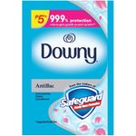 Downy Fabric Softener Antibac 23ml