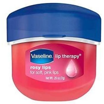 Vaseline Lip Therapy Rosy Lips 7g