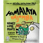 Himalaya Vajomba Honey Lime Mints Candy 15g