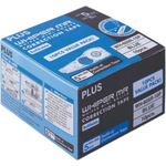 Plus MR Correction Tape Refill WH605R-10P 5mm x 6m
