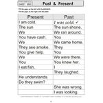 Fitzroy Readers Fitzroy Word Skills 4 (31-40)