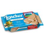 Loacker Vanilla Wafers 45g