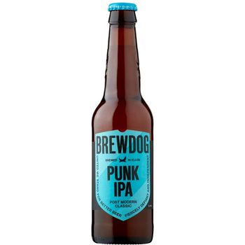 BrewDog Punk IPA 330ml