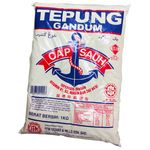Cap Sauh Tepung Gandum 1kg / Wheat Flour