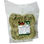 Lohas Organic Seaweed Noodle 500g