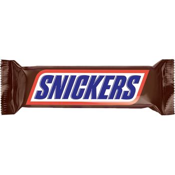 Snickers Bar 50g