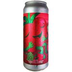 West Coast Brewing Strawberry Fruit Monster Milkshake Double IPA 510ml