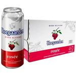 Hoegaarden Rosee 12 x 500ml