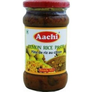 Aachi Lemon Rice Paste 300g