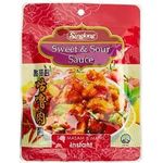 Sing Long Sweet Sour Sauce 1 Pack 120g
