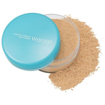 Wardah Everyday Luminous Face Powder 03 Ivory 30g