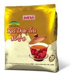 Gold Kili Honey Longan With Red Date Instant Tea 20 x 18g