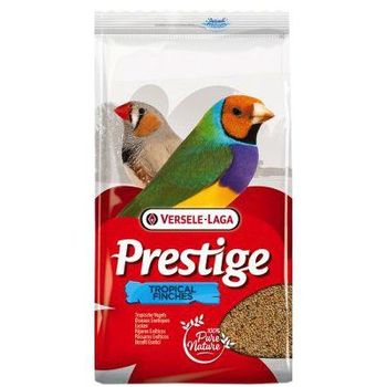 Versele-Laga Dry Adult Bird Food 1kg