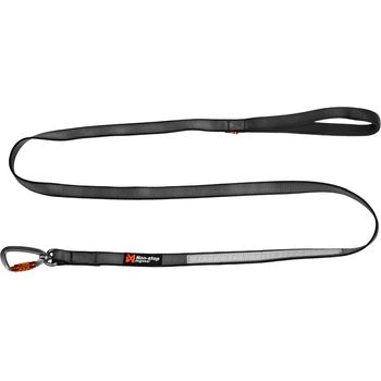 Non-Stop Move Leash Green