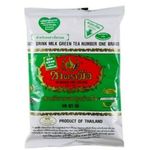 Cha Tra Mue Original Thai Green Tea
