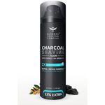 Bombay Charcoal Shaving Foam 266ml