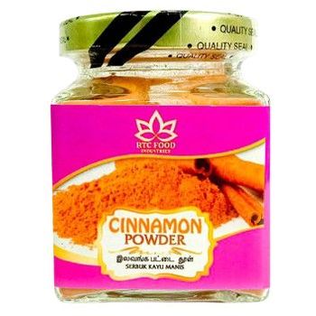 RTC Cinnamon Powder 50g