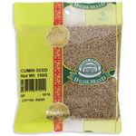 House Brand Cumin Seeds 100g