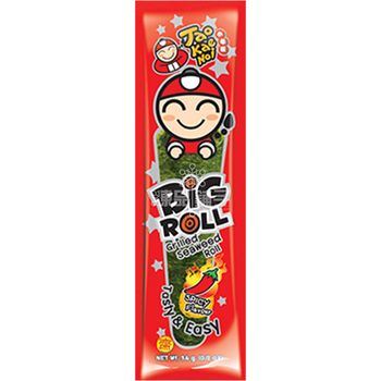 Tao Kae Noi Big Roll Spicy 3g