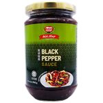 Woh Hup Black Pepper Sauce 340g