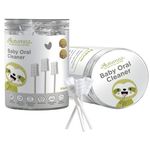 Autumnz Baby Oral Cleaner 30pcs