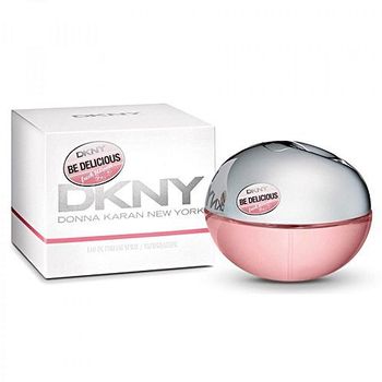 DKNY Be Delicious Fresh Blossom Donna Karan New York EDP 100ml