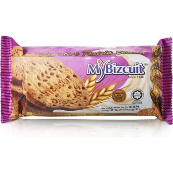 MyBizcuit Digestive Raisin Biscuit 250g