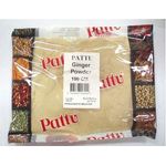 Patutu Ginger Powder 100g