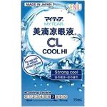 Mytear Contact Lenses Cool Hi Eye Drop 15ml