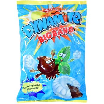 Dynamite Chocolate Candy 330g