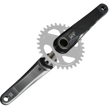 Shimano Deore XT FC M8200 Crank Hollowtech II Direct Mount