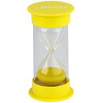 Teacher Created Resources Sand Timer 3 Minute