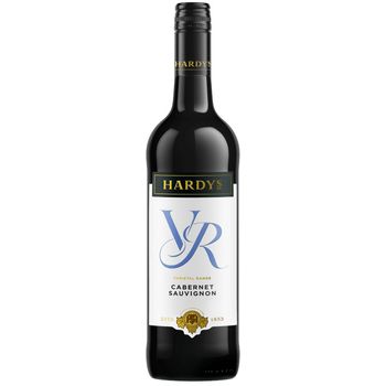 Hardys VR Cabernet Sauvignon 750ml