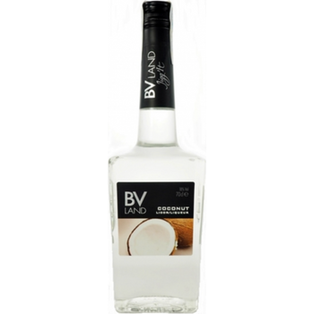 BV Land Coconut Liqueur 700ml