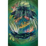 Barrington Stoke The Deep Sea Duke by Lauren James