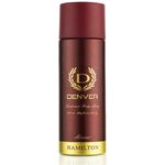 Denver Honour Deodorant For Men 165ml