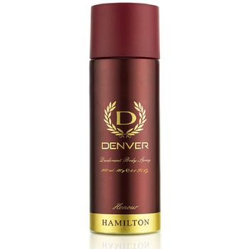 Denver Honour Deodorant For Men 165ml