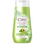 Citra HBL Nourish Moist Avocado UV 110ml