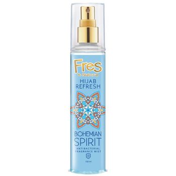 Fres&Natural Hijab Refresh Bohemian Spirit 100ml