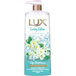 Lux Icy Radiance Cream Bottle 950ml
