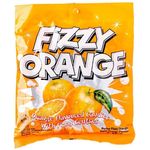 Victory Fizzy Candy Orange 150g